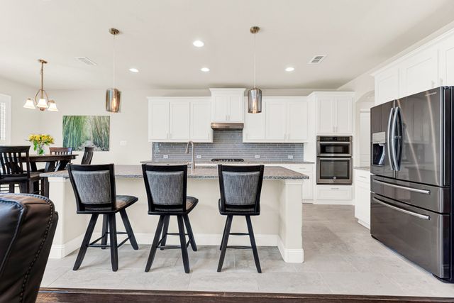 13882 Gibraltar Lane, Frisco, TX 75035