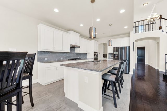 13882 Gibraltar Lane, Frisco, TX 75035