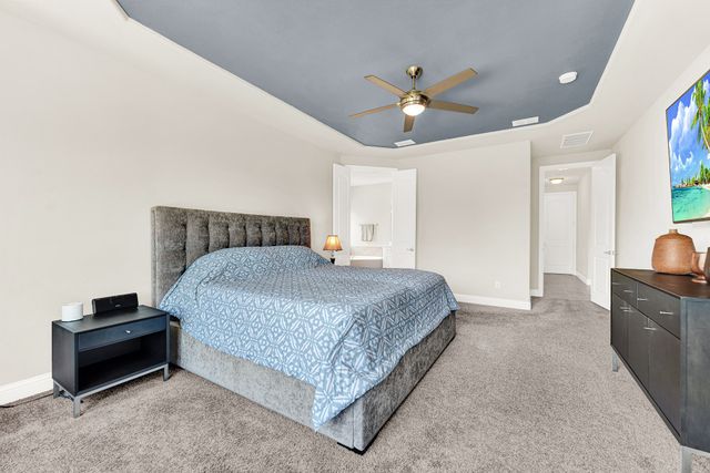 13882 Gibraltar Lane, Frisco, TX 75035