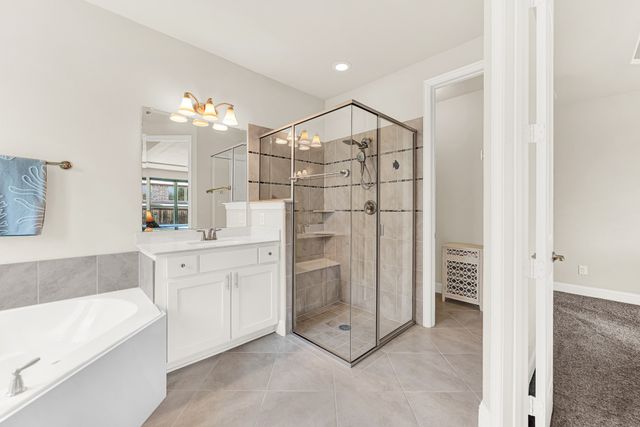 13882 Gibraltar Lane, Frisco, TX 75035