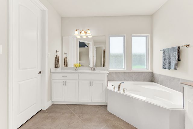 13882 Gibraltar Lane, Frisco, TX 75035