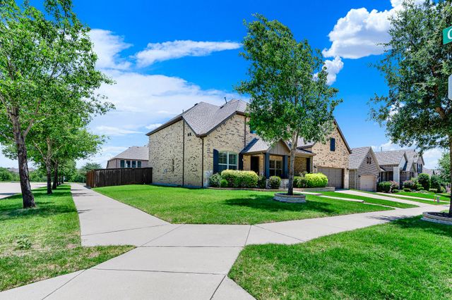 13882 Gibraltar Lane, Frisco, TX 75035
