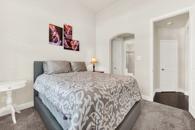 13882 Gibraltar Lane, Frisco, TX 75035