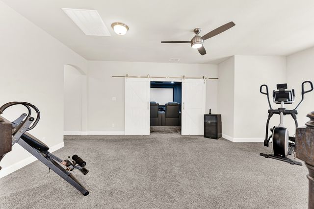 13882 Gibraltar Lane, Frisco, TX 75035