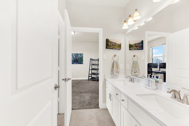 13882 Gibraltar Lane, Frisco, TX 75035