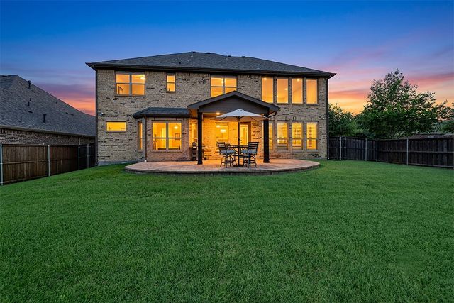 13882 Gibraltar Lane, Frisco, TX 75035