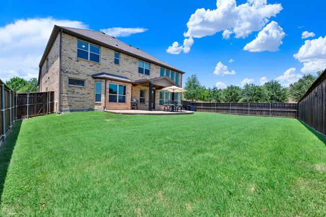 13882 Gibraltar Lane, Frisco, TX 75035