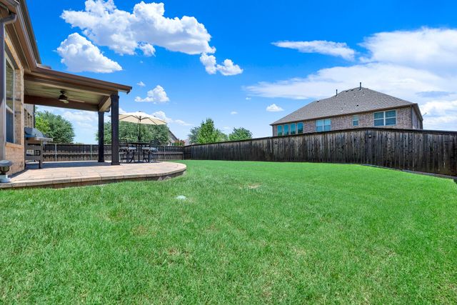 13882 Gibraltar Lane, Frisco, TX 75035