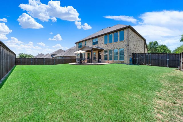 13882 Gibraltar Lane, Frisco, TX 75035