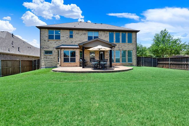 13882 Gibraltar Lane, Frisco, TX 75035