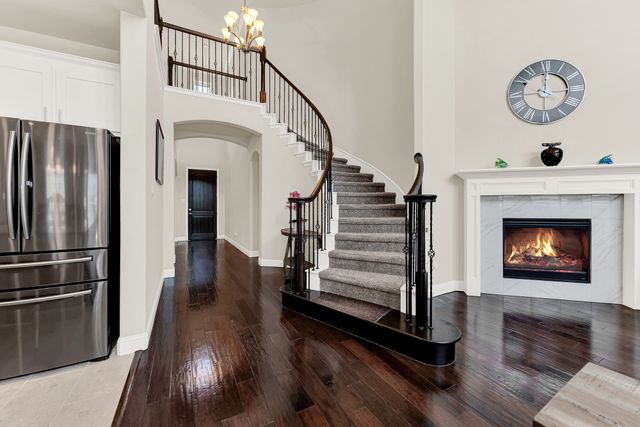 13882 Gibraltar Lane, Frisco, TX 75035
