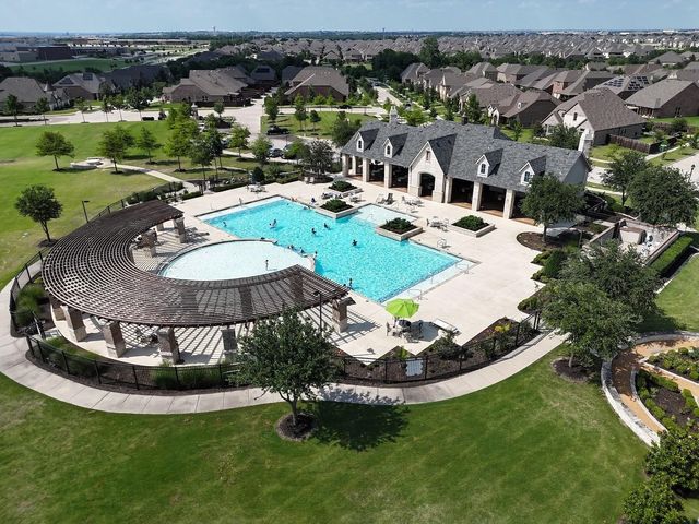 13882 Gibraltar Lane, Frisco, TX 75035