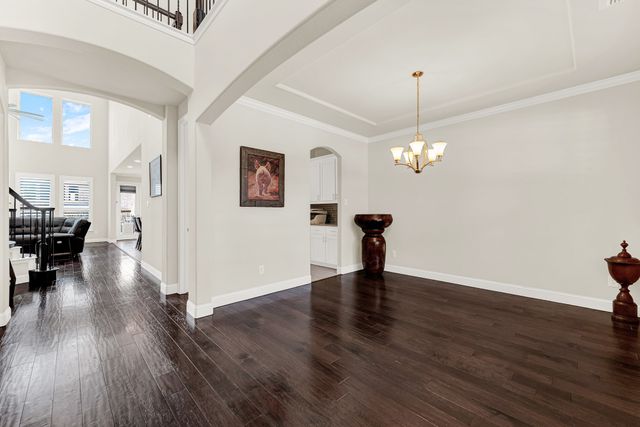 13882 Gibraltar Lane, Frisco, TX 75035