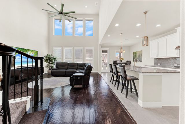 13882 Gibraltar Lane, Frisco, TX 75035