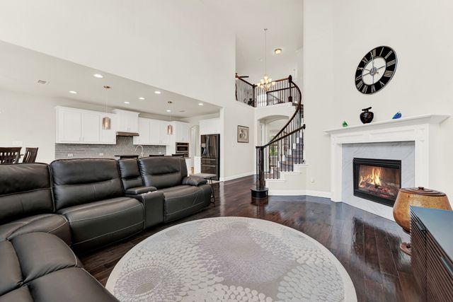 13882 Gibraltar Lane, Frisco, TX 75035