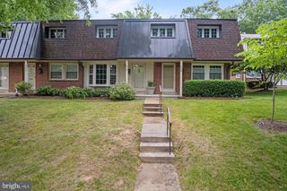 350 JAMES ST #378, Falls Church, VA 22046