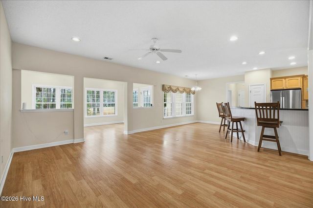 44 Fairway Drive, Shallotte, NC 28470