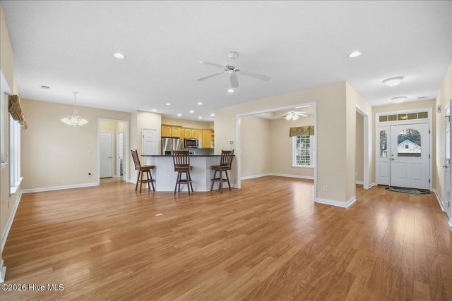 44 Fairway Drive, Shallotte, NC 28470