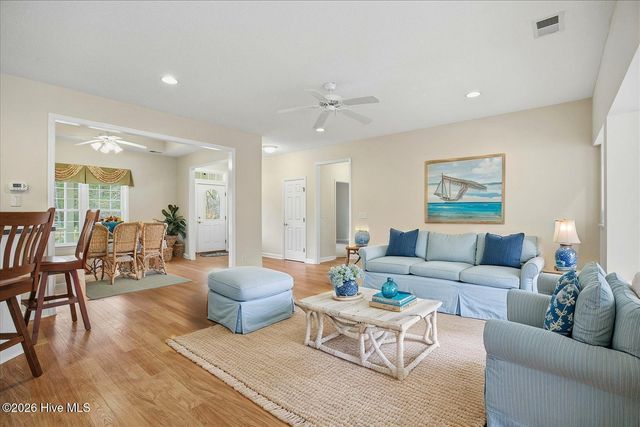 44 Fairway Drive, Shallotte, NC 28470