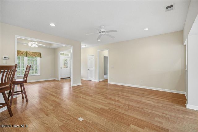 44 Fairway Drive, Shallotte, NC 28470