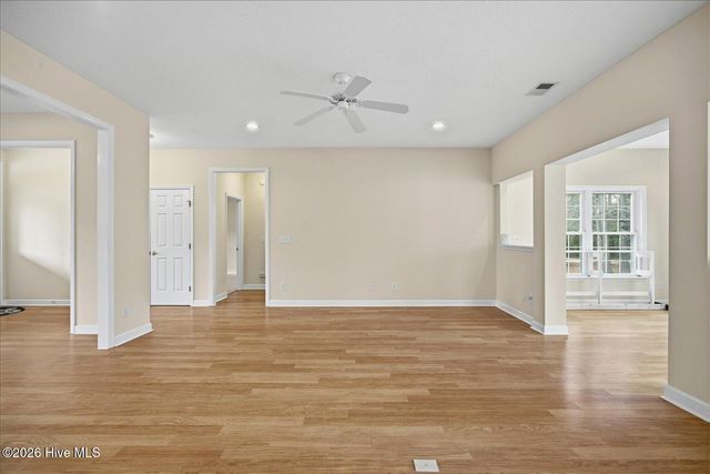 44 Fairway Drive, Shallotte, NC 28470