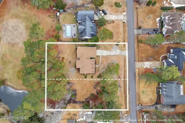 44 Fairway Drive, Shallotte, NC 28470