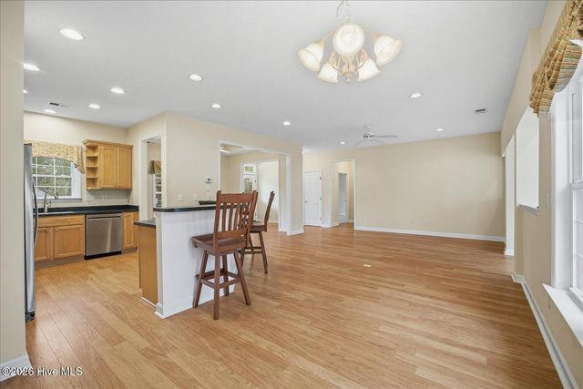 44 Fairway Drive, Shallotte, NC 28470