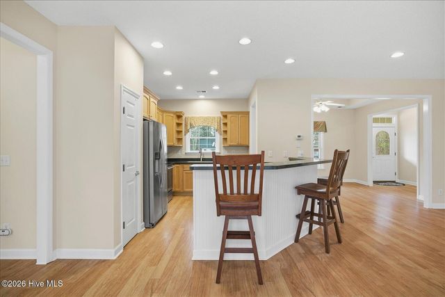 44 Fairway Drive, Shallotte, NC 28470