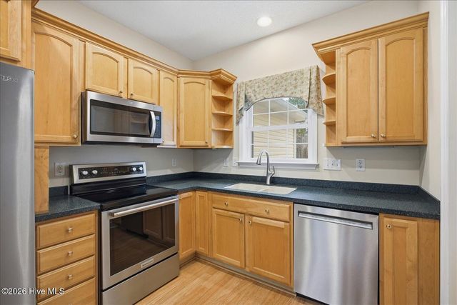 44 Fairway Drive, Shallotte, NC 28470