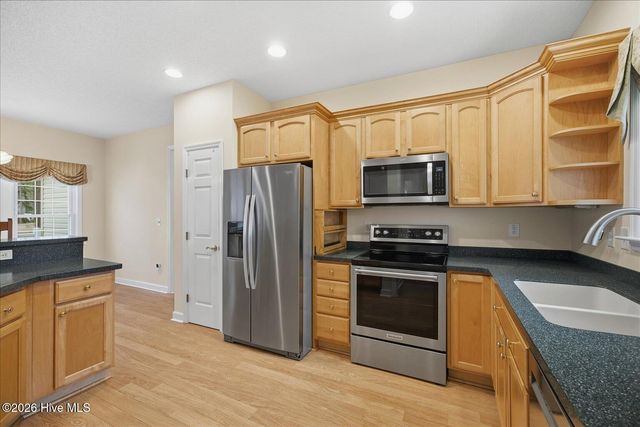 44 Fairway Drive, Shallotte, NC 28470