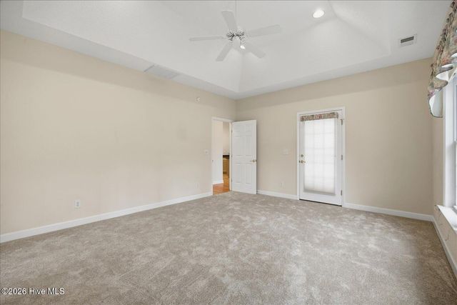 44 Fairway Drive, Shallotte, NC 28470