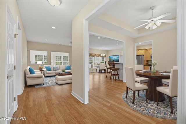 44 Fairway Drive, Shallotte, NC 28470