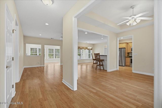 44 Fairway Drive, Shallotte, NC 28470