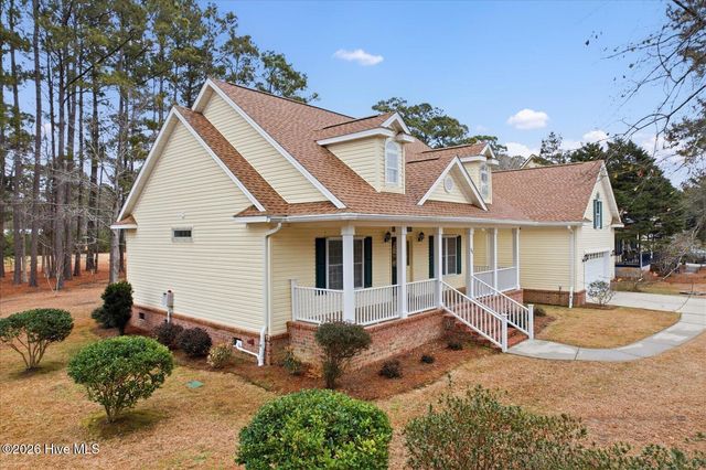 44 Fairway Drive, Shallotte, NC 28470