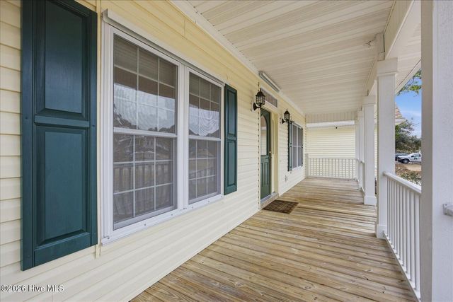 44 Fairway Drive, Shallotte, NC 28470