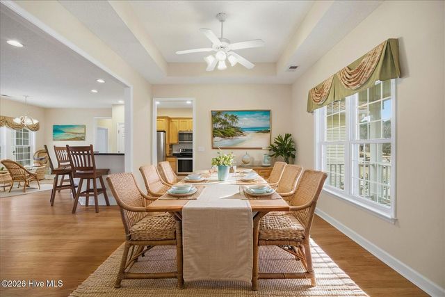 44 Fairway Drive, Shallotte, NC 28470