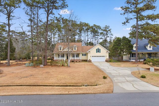44 Fairway Drive, Shallotte, NC 28470