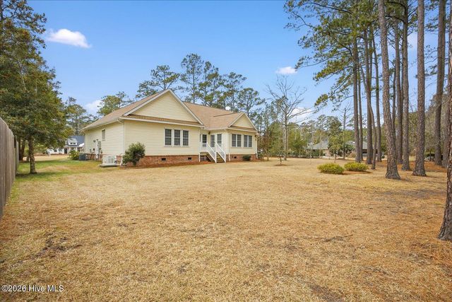 44 Fairway Drive, Shallotte, NC 28470