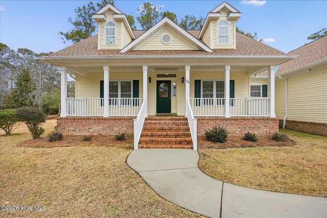 44 Fairway Drive, Shallotte, NC 28470