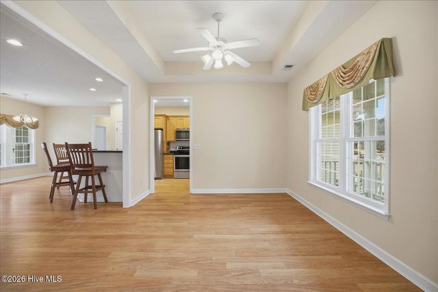 44 Fairway Drive, Shallotte, NC 28470