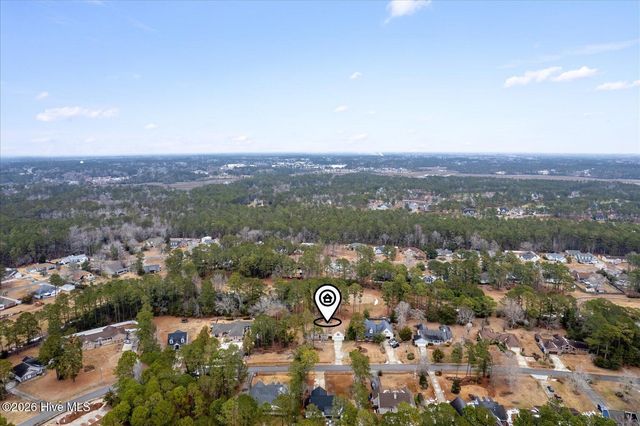 44 Fairway Drive, Shallotte, NC 28470