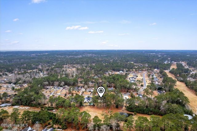 44 Fairway Drive, Shallotte, NC 28470