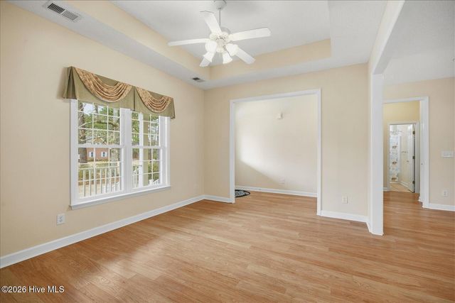 44 Fairway Drive, Shallotte, NC 28470