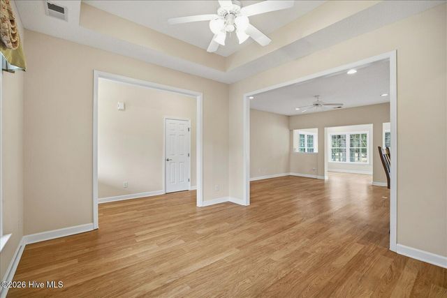 44 Fairway Drive, Shallotte, NC 28470