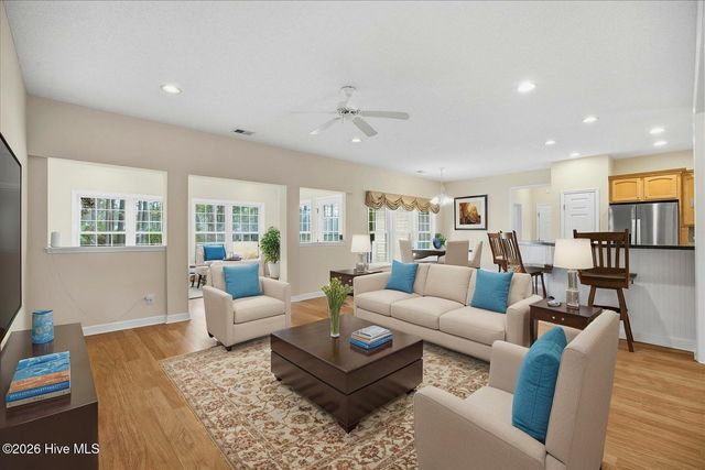 44 Fairway Drive, Shallotte, NC 28470