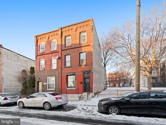 2443 NICHOLAS ST, Philadelphia, PA 19121