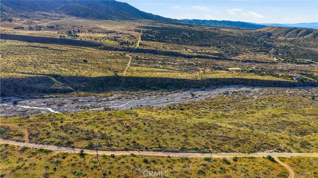 0 Cruthers Creek Road, Juniper Hills, CA 93543
