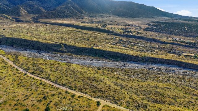 0 Cruthers Creek Road, Juniper Hills, CA 93543