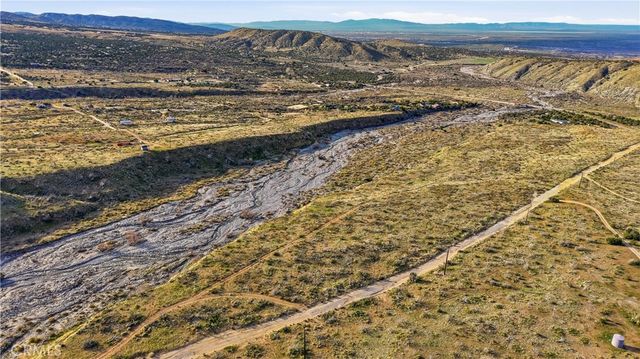 0 Cruthers Creek Road, Juniper Hills, CA 93543