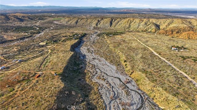0 Cruthers Creek Road, Juniper Hills, CA 93543